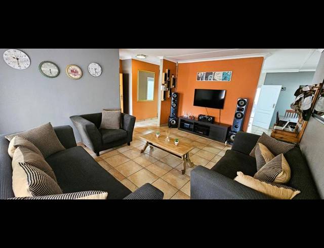 3 BEDROOM HOUSE FOR SALE IN RISIVILLE